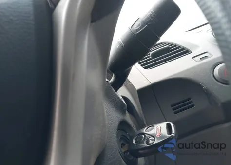 2007 Honda Civic Ex from USA, damaged, VIN 2HGFG118X7H510881